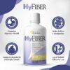 Version 1.0.0 suplemento fibra prebiótico medtrition hyfiber para digestión