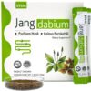 Version 1.0.0 Suplemento fibra psyllium coleus forskohlii colágeno digestivo 30 paquetes