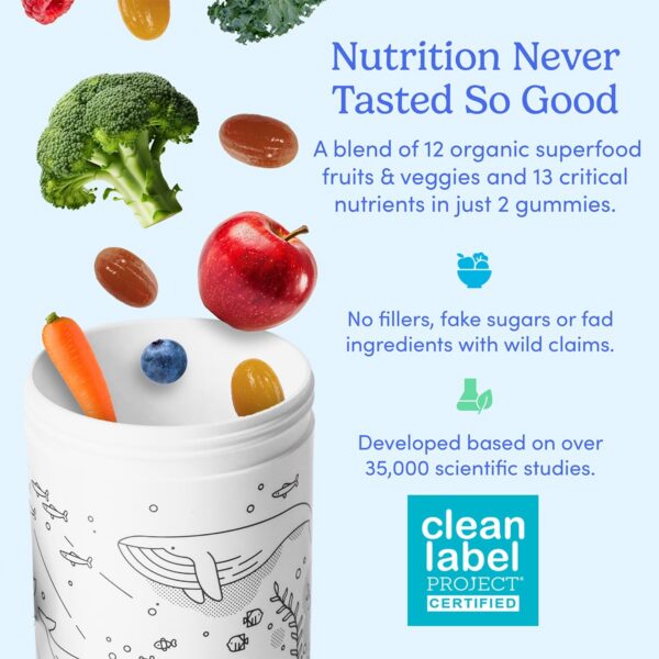 Suplemento FIRST DAY multivitaminas para hombres estilo de vida activo