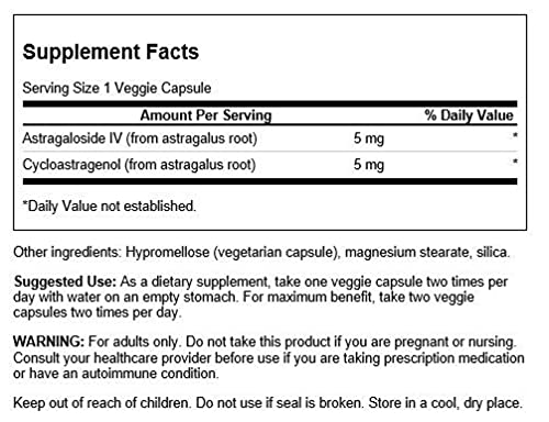 Suplemento fórmula telómero paquete triple cápsulas Swanson