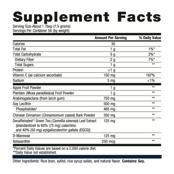 Suplemento G.I. Support para alivio GI e intestinal
