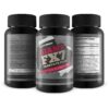 Suplemento Giant FX7 para función saludable de la próstata