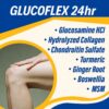Version 1.0.0 Suplemento Glucoflex con MSM y condroitina