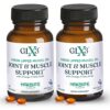 Suplemento GLX3 Omega-3 con aceite de mejillón verde