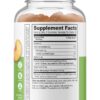Suplemento natural gomitas antiinflamatorio Lifeable 2000mg