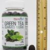 Suplemento gomitas antioxidantes té verde Pharmvista