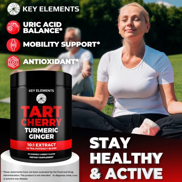 Suplemento en gomitas para movilidad y sueño saludable