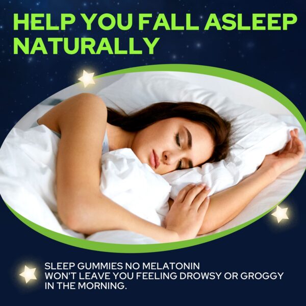 Ingredientes naturales GABA y ashwagandha en gomitas NEVISS