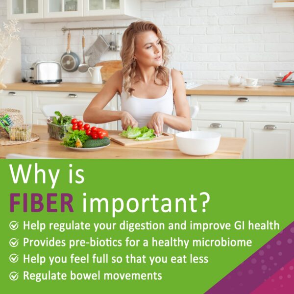 Version 1.0.0 Gomitas fibrosas Nextdia con probióticos y enzimas digestivas