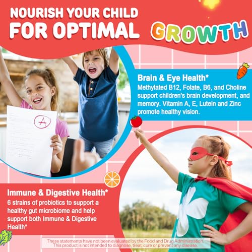 Suplemento gomitas con omega-3 CoQ10 D3K2 calcio y zinc