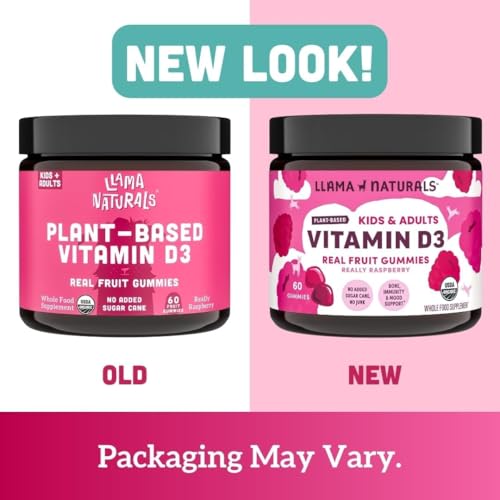 Version 1.0.0 Suplemento diario en gomitas con vitaminas y fitonutrientes reales