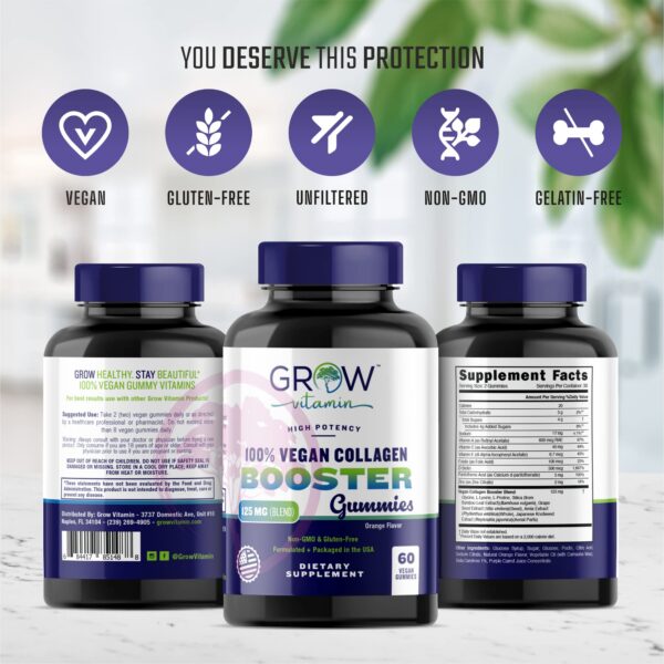 suplemento gomitas vitaminas para piel cabello uñas