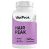 Suplemento Hair Peak para crecimiento del cabello