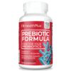 Version 1.0.0 Suplemento Health Plus fórmula prebiótica con probióticos y enzimas
