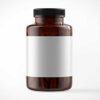 Suplemento herbal Bacopa Monnieri Livamed 90 cápsulas vegetales
