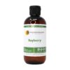 Suplemento herbal de Bayberry 8oz orgánico sin alcohol