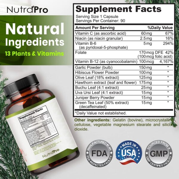 Suplemento-herbal-control-colesterol-NutraPro