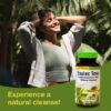 Suplemento herbal Essiac para limpieza natural del cuerpo