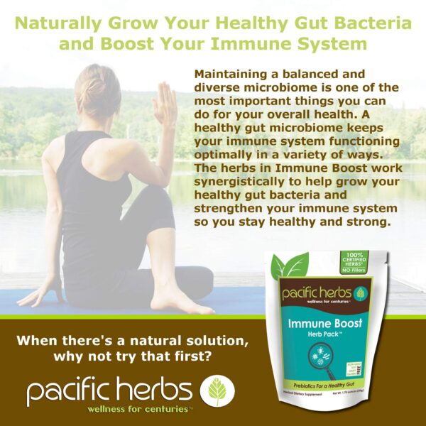 Suplemento herbal con hongo Reishi para soporte inmunológico