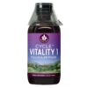 Suplemento herbal líquido WishGarden Cycle Vitality I
