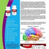 Suplemento herbal Memogate para apoyo neurológico