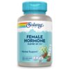 Version 1.0.0 Suplemento herbal mezcla hormonal femenina SOLARAY 180 cápsulas