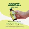 Tónico NATURIN2 para energía y salud inmunológica