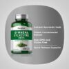 Suplemento herbal Piping Rock Gymnema Sylvestre 600 mg