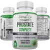 Version 1.0.0 Suplemento herbal Prostate Complete 90 cápsulas para hombres