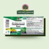 Version 1.0.0 Suplemento herbal raíz Goldenseal para sistema inmunológico