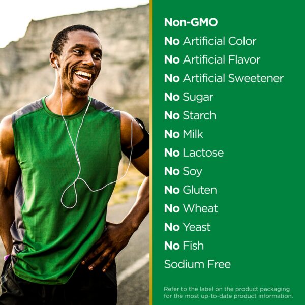 Version 1.0.0 Suplemento herbal para salud prostática y urinaria 450 mg cápsulas