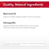 Suplemento herbal sin GMO y sin soya para descanso reparador