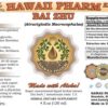 Suplemento herbal tintura de Bai Zhu alta calidad
