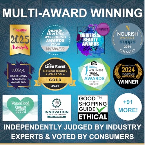 Version 1.0.0 Suplemento herbal Triphala Guggulu True Veda cápsulas naturales