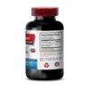 Suplemento herbal valeriana para aliviar fatiga y somnolencia