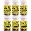 Suplemento herbal Yellow Hornet energía natural Stacker 2
