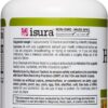 Suplemento HerbalFactors con castaño de indias y antioxidantes