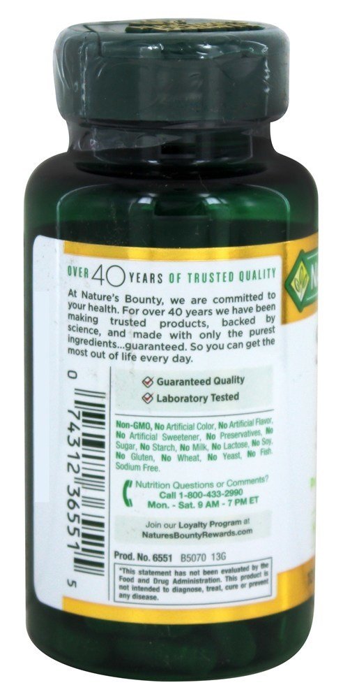 Suplemento Hierba de San Juan para bienestar emocional