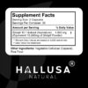 Version 1.0.0 suplemento himalaya shilajit para hombres y mujeres hallusa