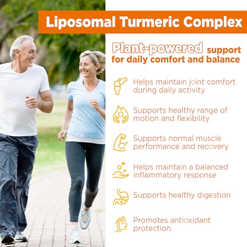 Version 1.0.0 Suplemento para huesos y músculos con cúrcuma y Boswellia