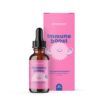 Version 1.0.0 Suplemento infantil melatonina y vitaminas Genius Drops JoySpring