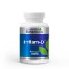 Version 1.0.0 Suplemento INFLAM-D para salud articular y muscular profesional