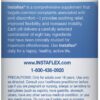 Suplemento Instaflex caja frontal para soporte articular