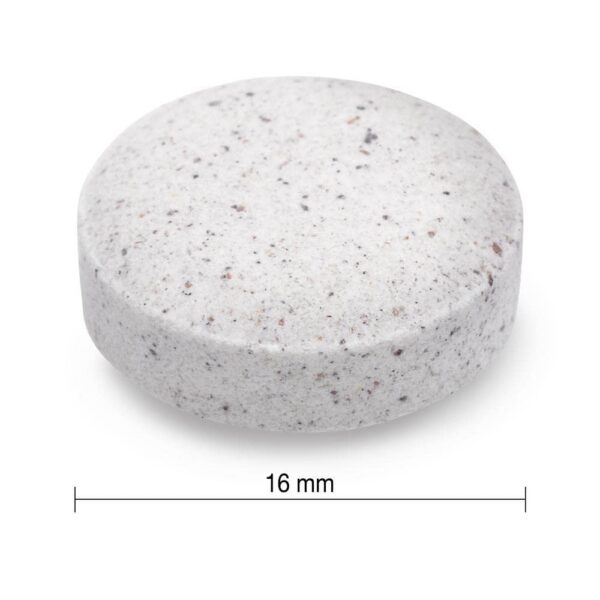 Suplemento Jar Vitamina C Arándano Silvestre Jamieson