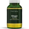 Suplemento jengibre Harmony Nutraceuticals botella