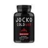 Frasco suplemento Jocko Fuel para apoyo inmunológico adultos