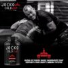 Suplemento Jocko Fuel sin alérgenos para sistema inmune fuerte