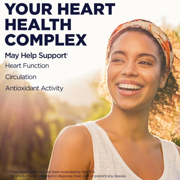 Suplemento KAL arroz rojo levadura cápsulas blandas