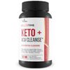 Suplemento Keto + ACV Cleanse Detox 90 días