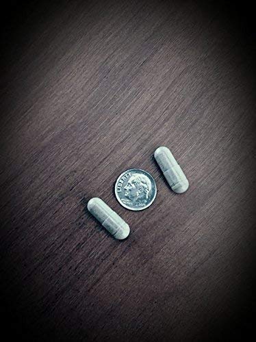 Elevate suplemento ayurvédico envase con ingredientes y certificaciones